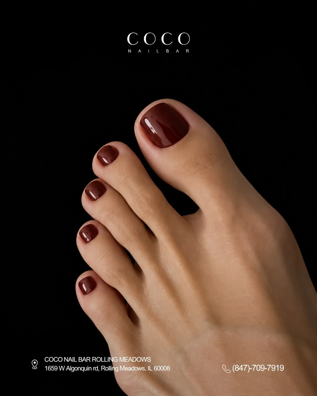 Best nails art
